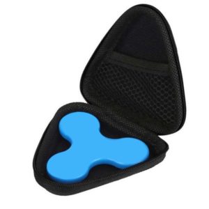 pochette de rangement hand spinner