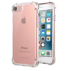 coque antichoc pour iphone 7 de la marque Jenuos