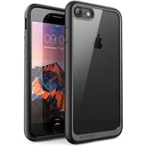 coque antichoc pour iphone 7 et 8 de la marque supcase