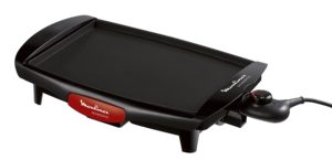 Moulinex Accessimo – Meilleure plancha électrique de table à moins de 30 euros