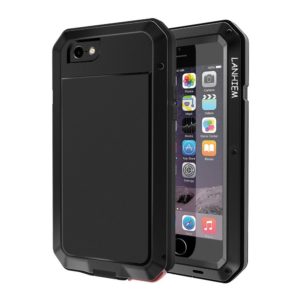 coque antichoc pour iphone 7 et 8 de la marque lanhiem