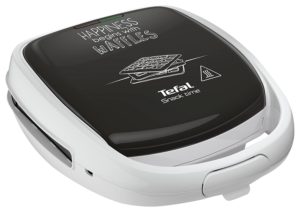 Tefal Snack Time Happiness – Meilleur gaufrier Tefal
