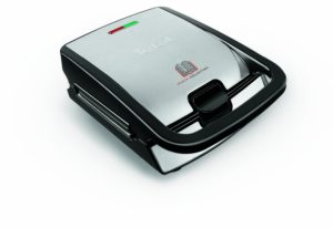 Tefal Snack Collection – Meilleur gaufrier multifonctions