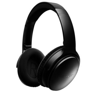 casque bluetooth à réduction de bruit Bose QuietComfort 35