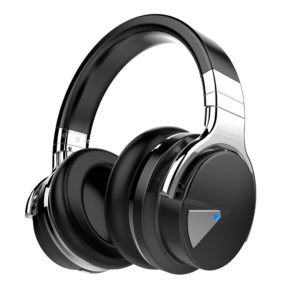 casque bluetooth à réduction de bruit Cowin E7