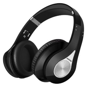 casque bluetooth à réduction de bruit Mpow