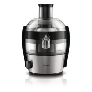 la meilleure centrifugeuse de la marque Philips