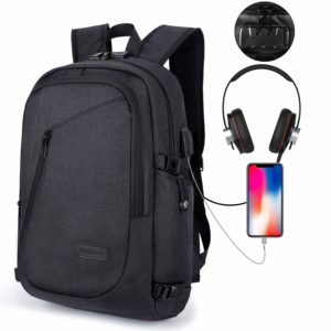 Meilleur sac dos ordinateur homme