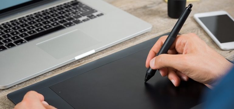 guide achat tablette graphique