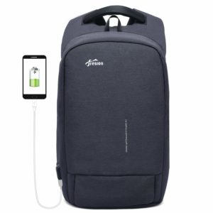 meilleur sac dos ordinateur étanche antivol