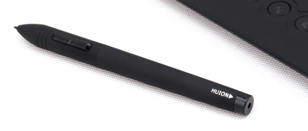 stylet tablette graphique pour dessiner