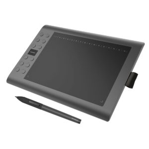 tablette graphique XGAOMON M106K