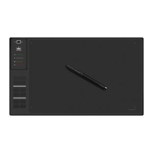 tablette graphique HUION Giano WH1409