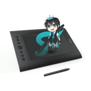 tablette graphique Huion H610 Pro