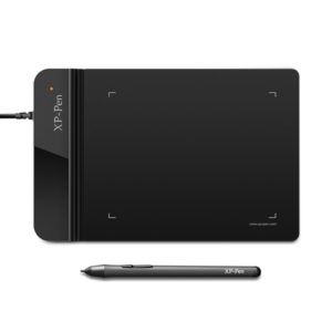 tablette graphique XP-Pen StarG430