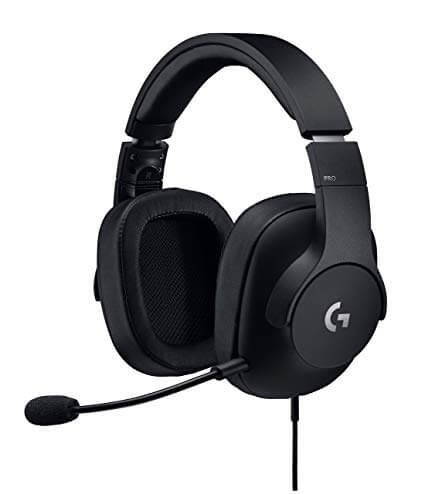 Logitech-G-Pro-casque-gamer