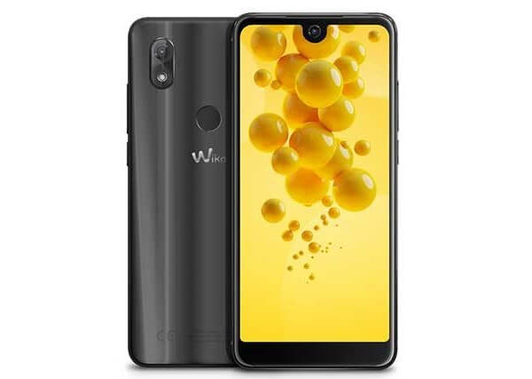 Wiko-View-2-Go