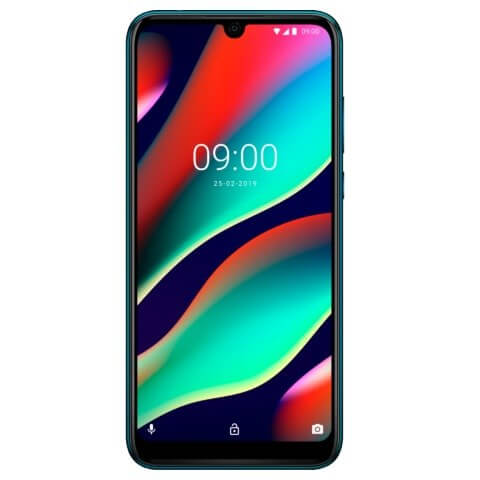 Wiko-View-3-Pro