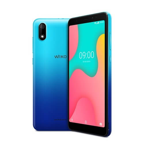 Wiko-Y60