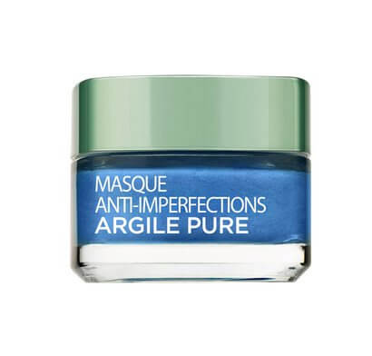 masque-visage-l-oreal-anti-imperfections