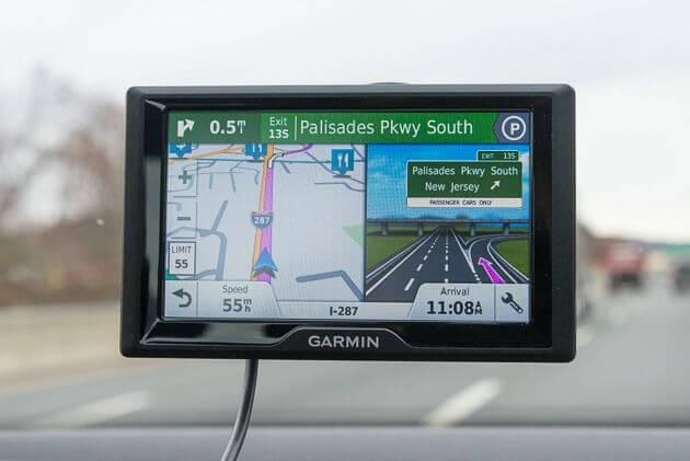 gps-voiture-garmin