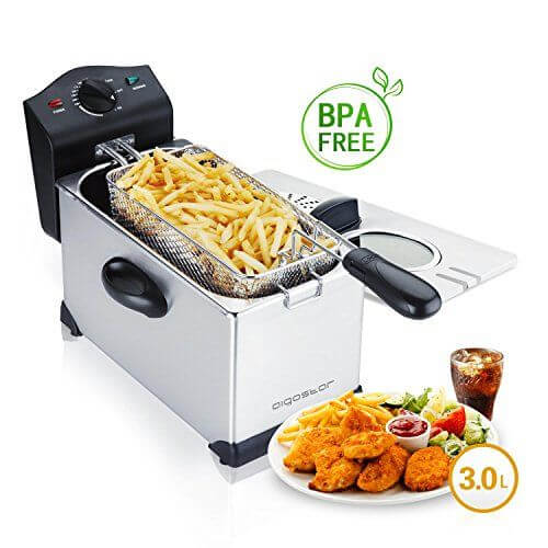 friteuse-aigostar-ushas-30hez