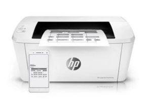 imprimante-laser-hp-laserjet-pro-m15w