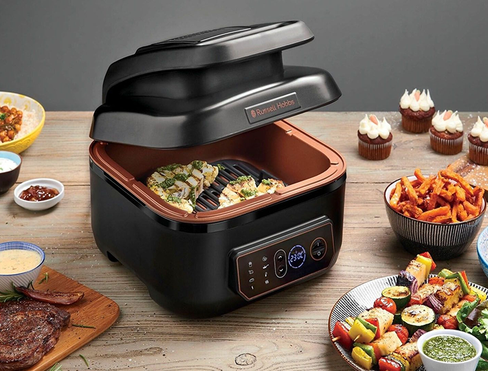 Air Fryer Meilleur