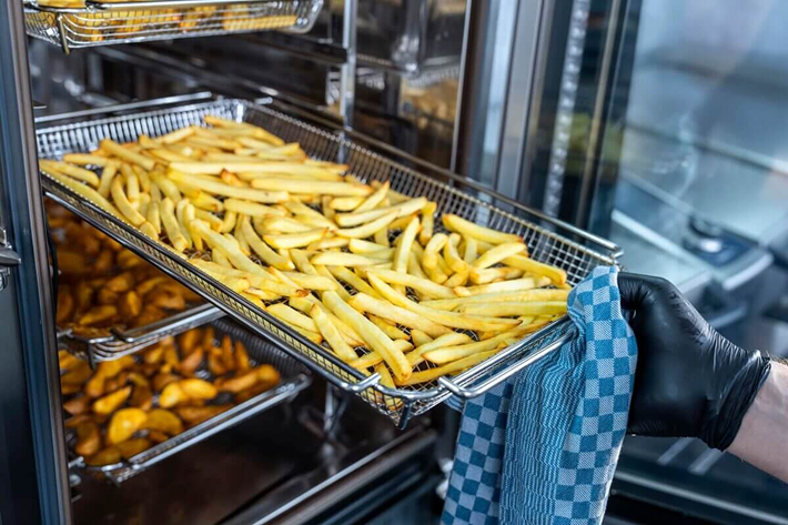 Quel Est le Meilleur Air Fryer