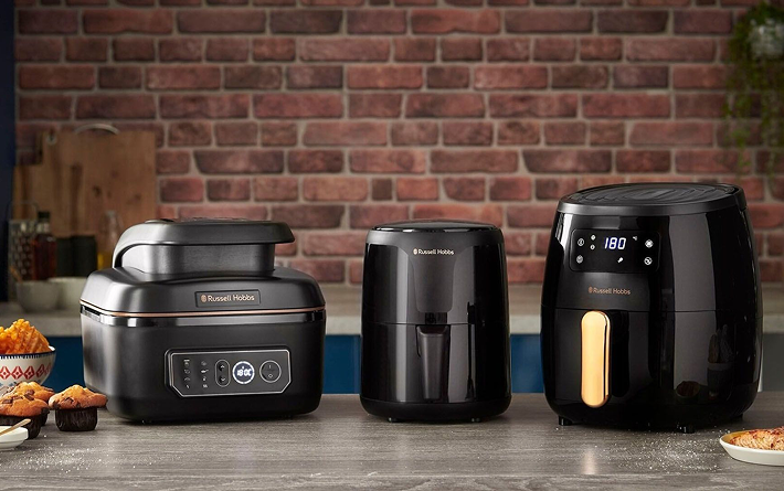 Meilleurs Air Fryer