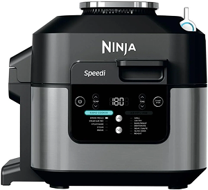 Ninja Speedi 10-en-1