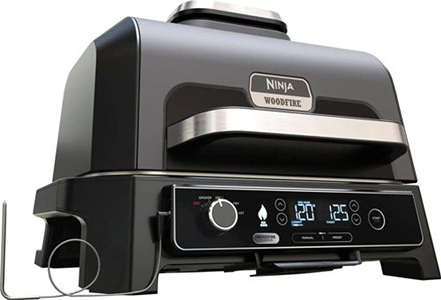 Ninja Woodfire Pro XL