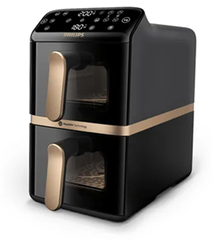 Philips Airfryer 4000